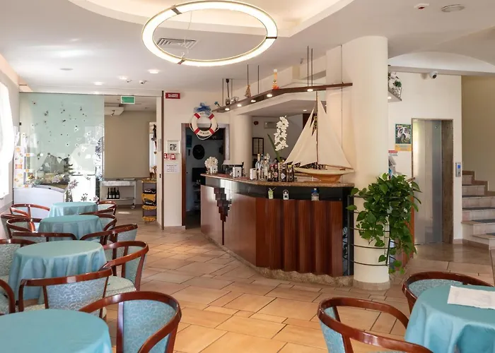 Hotel Tiglio