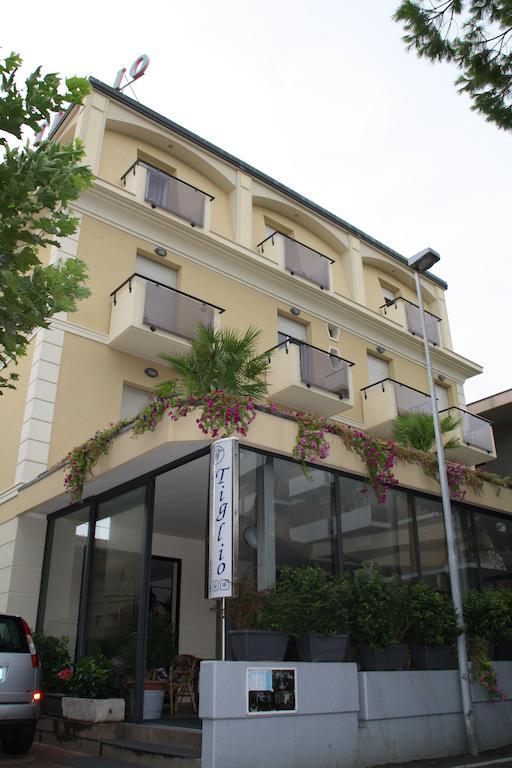 Tiglio Hotel 3*